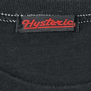 2000S HYSTERIC GLAMOUR JERSEY