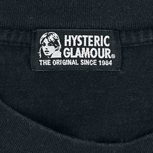 2000S HYSTERIC GLAMOUR T-SHIRT