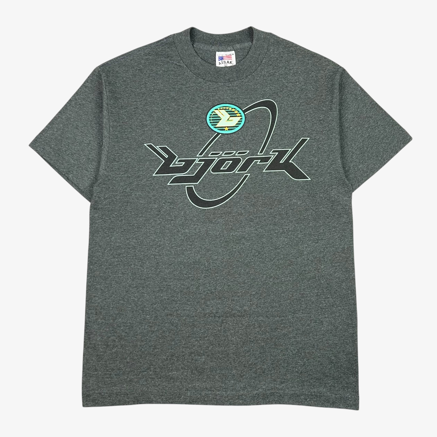 1993 BJORK T-SHIRT