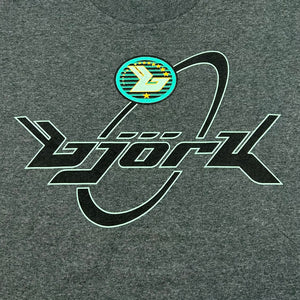 1993 BJORK T-SHIRT