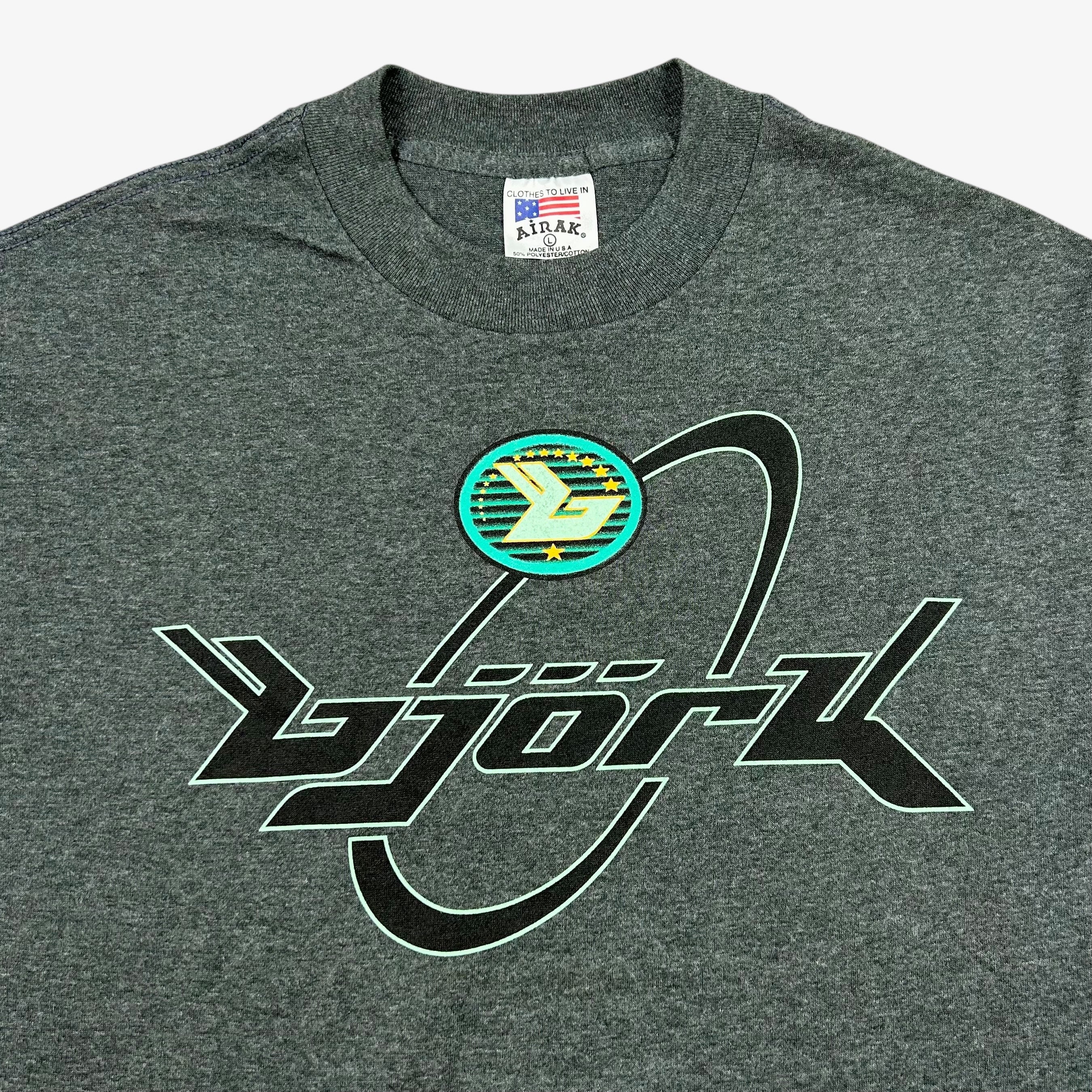 1993 BJORK T-SHIRT – JERKS™