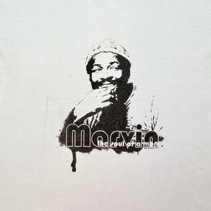 EARLY 00S MARVIN GAYE T-SHIRT