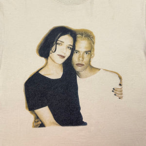 EARLY 00S PLACEBO T-SHIRT