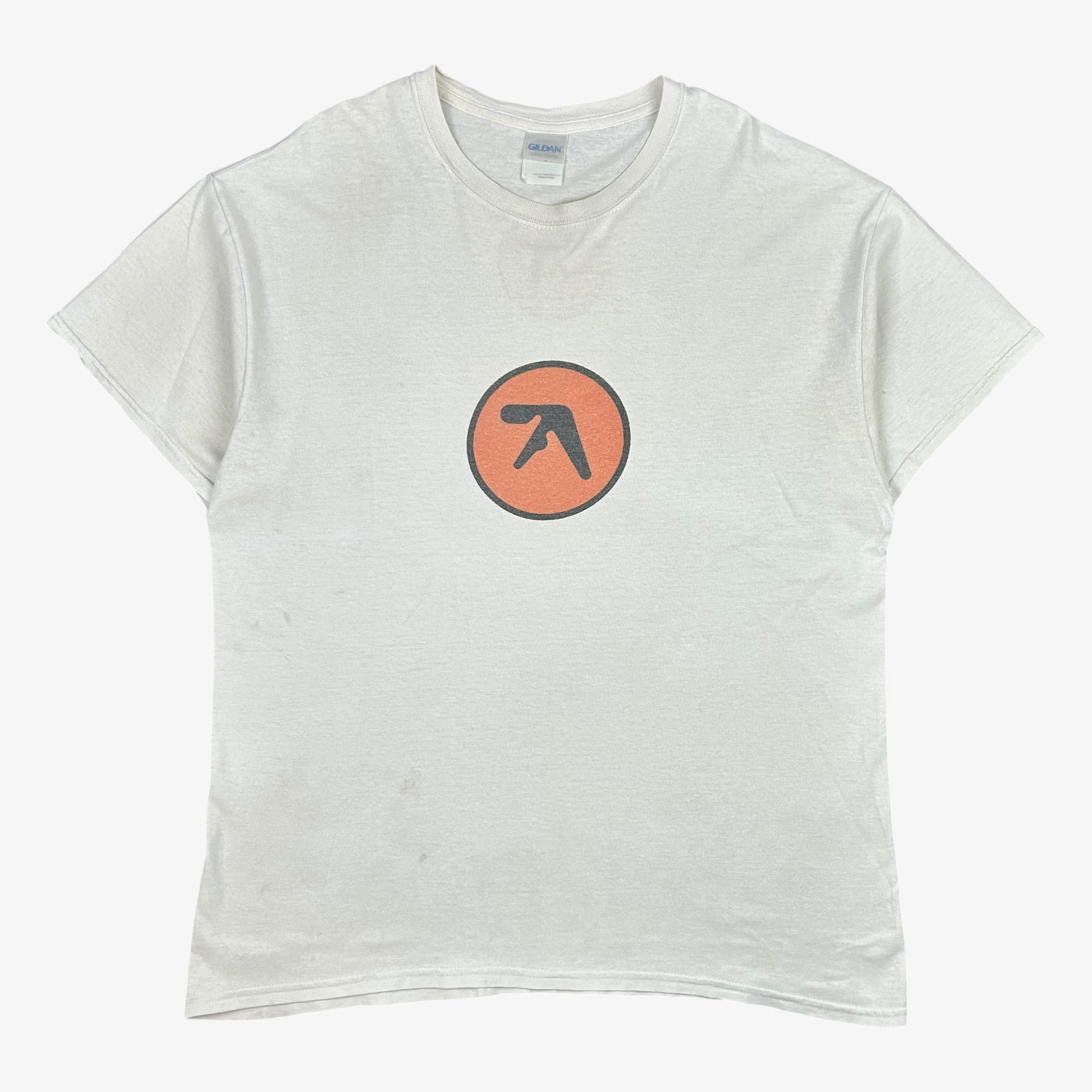2000S APHEX TWIN T-SHIRT