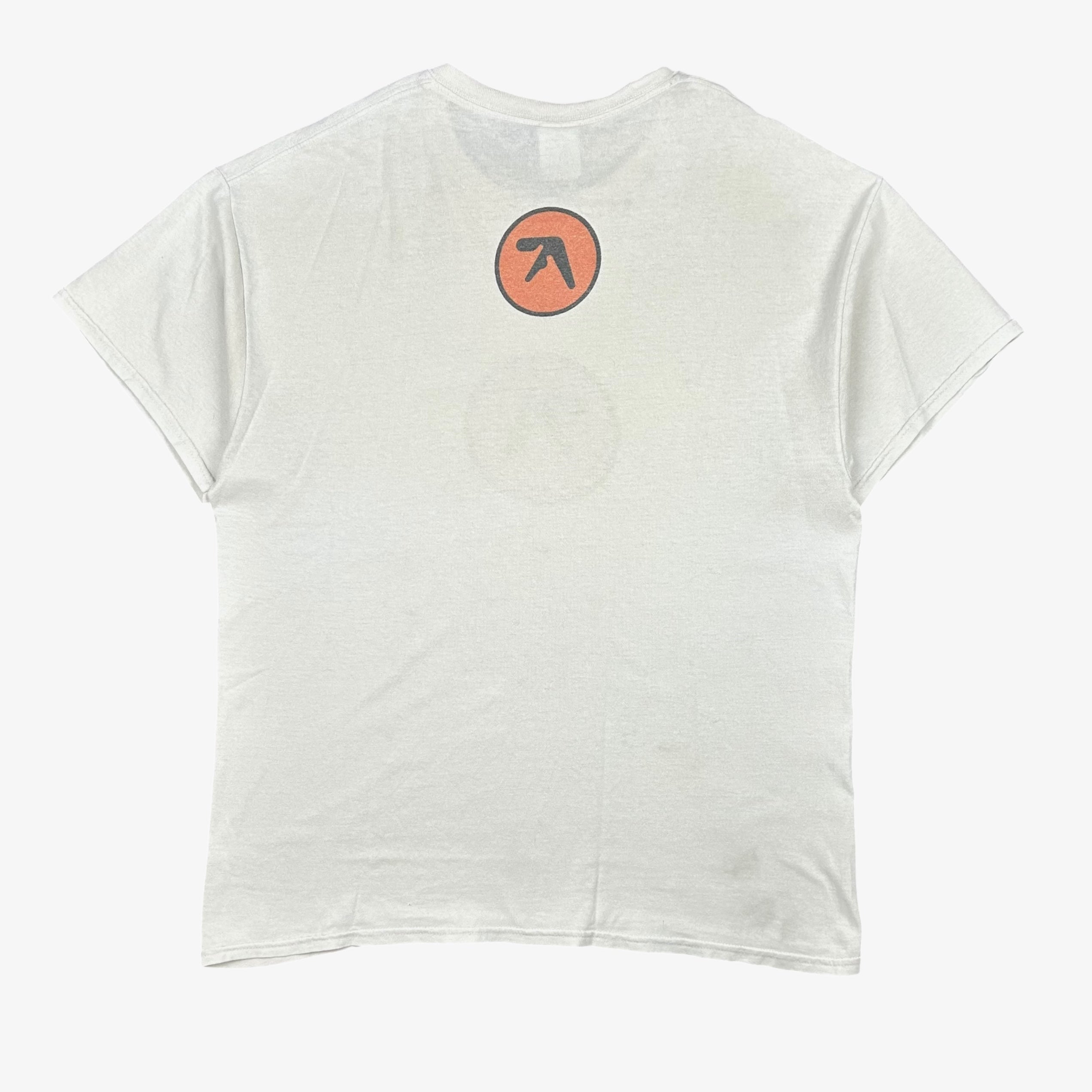 2000S APHEX TWIN T-SHIRT – JERKS™