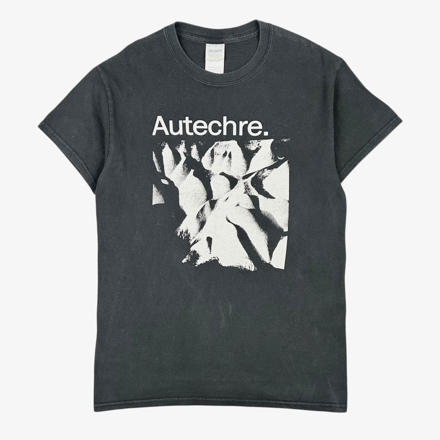 2000S AUTECHRE T-SHIRT