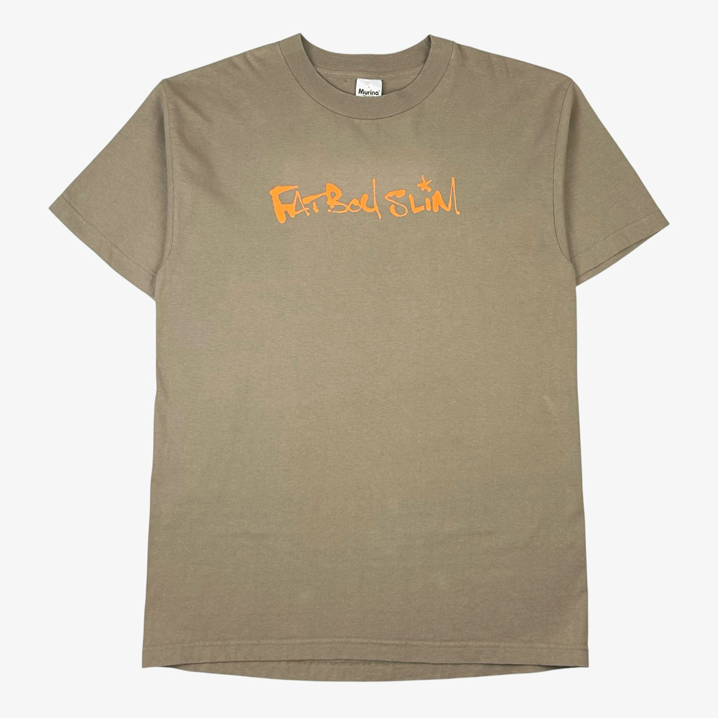 1990S FATBOY SLIM T-SHIRT