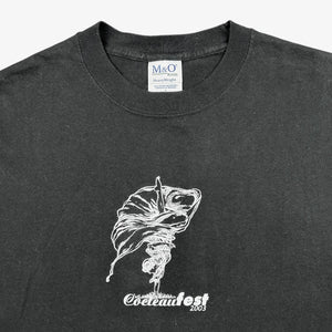 2003 COCTEAU FEST T-SHIRT
