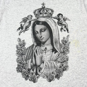 1990S VIRGIN MARY T-SHIRT