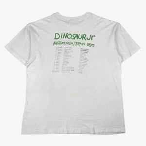 1995 DINOSAUR JR T-SHIRT – JERKS™