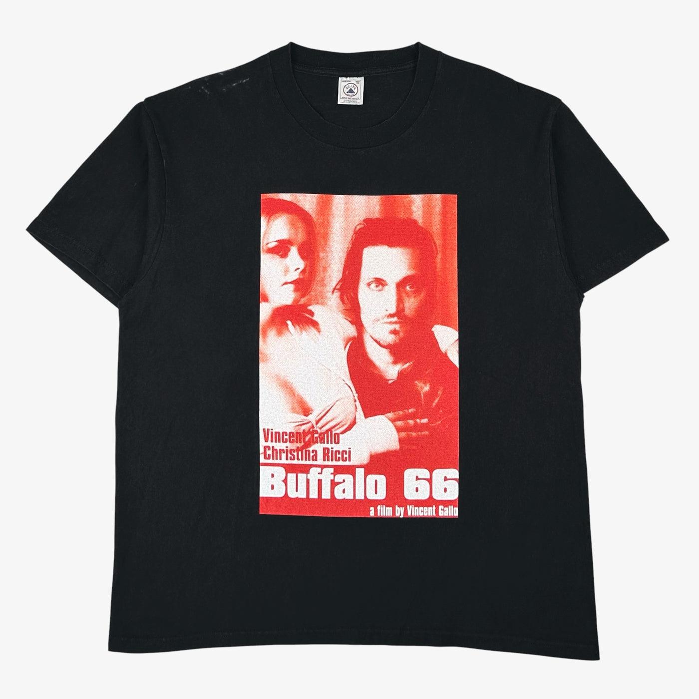 1998 BUFFALO 66 T-SHIRT