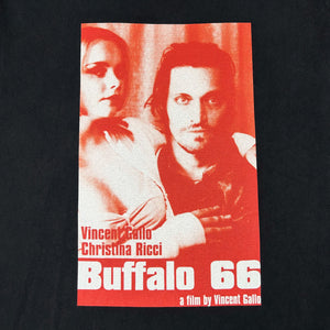 1998 BUFFALO 66 T-SHIRT