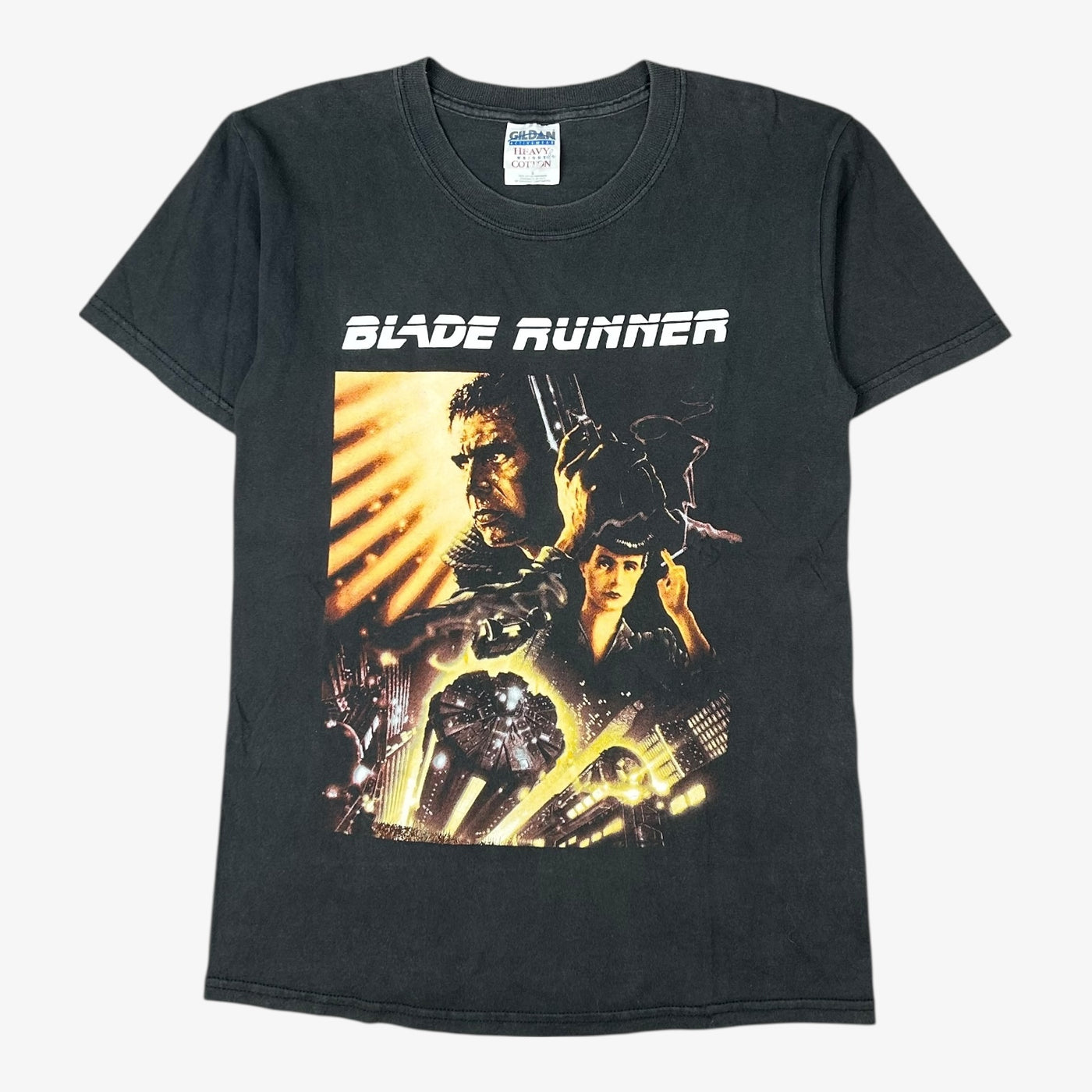 LATE 90S BLADE RUNNER T-SHIRT – JERKS™