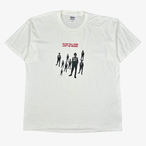 2004 THE FALL T-SHIRT