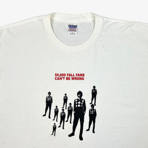 2004 THE FALL T-SHIRT