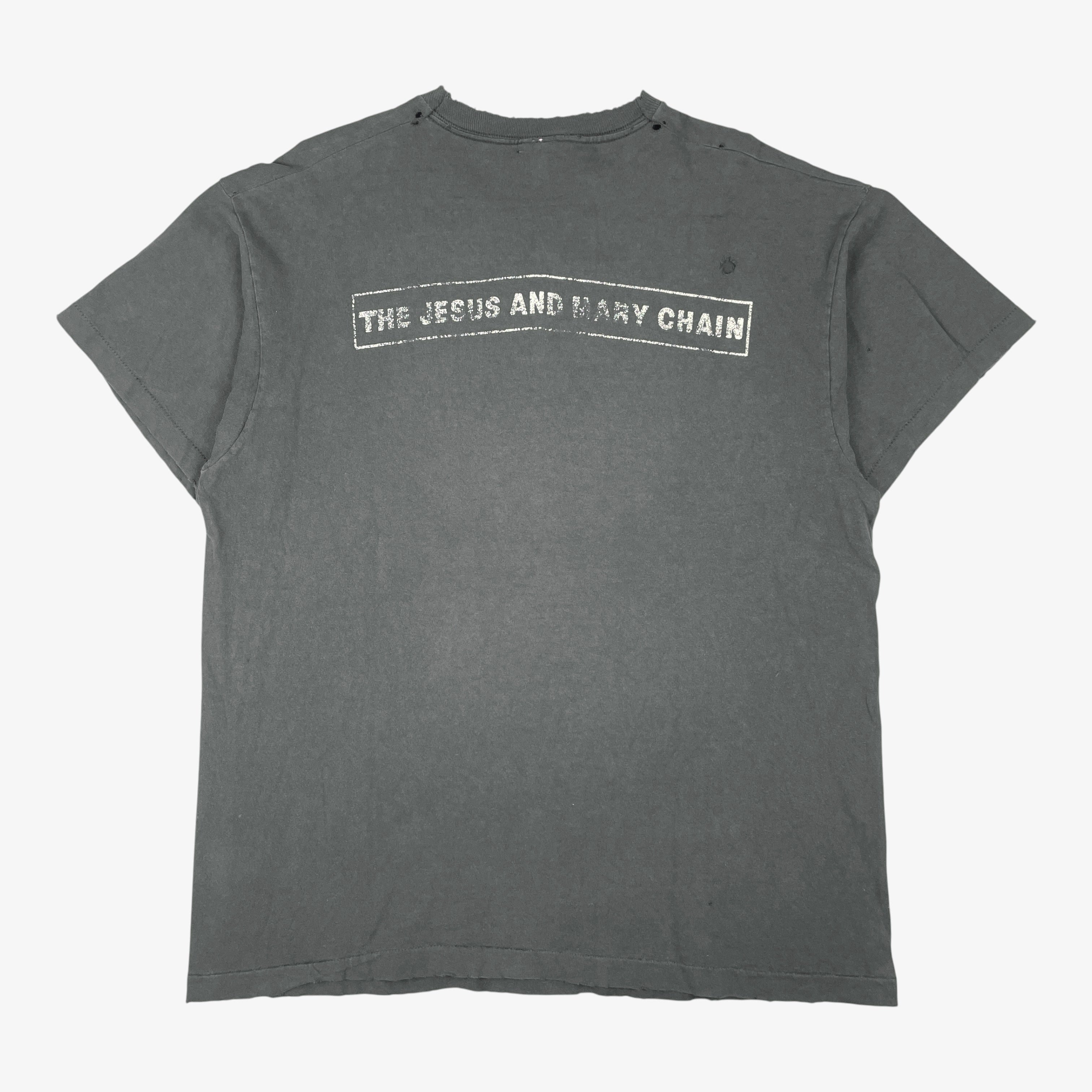 The Jesus and Mary Chain Tシャツ 90s 1990 JESUS AND MARY CHAIN T-SHIRT