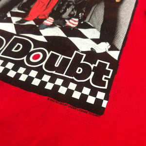 2002 NO DOUBT L/S