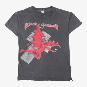 1992 BLACK SABBATH T-SHIRT – JERKS™