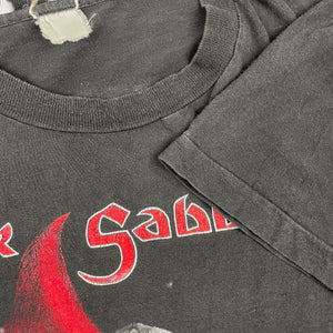 1992 BLACK SABBATH T-SHIRT – JERKS™