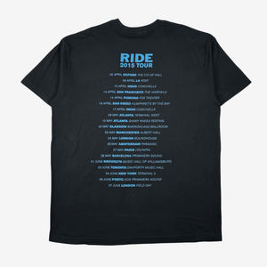 2015 RIDE T-SHIRT