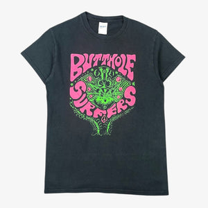 EARLY 00S BUTTHOLE SURFERS T-SHIRT
