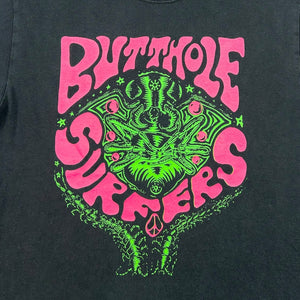 EARLY 00S BUTTHOLE SURFERS T-SHIRT