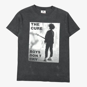 EARLY 00S THE CURE T-SHIRT