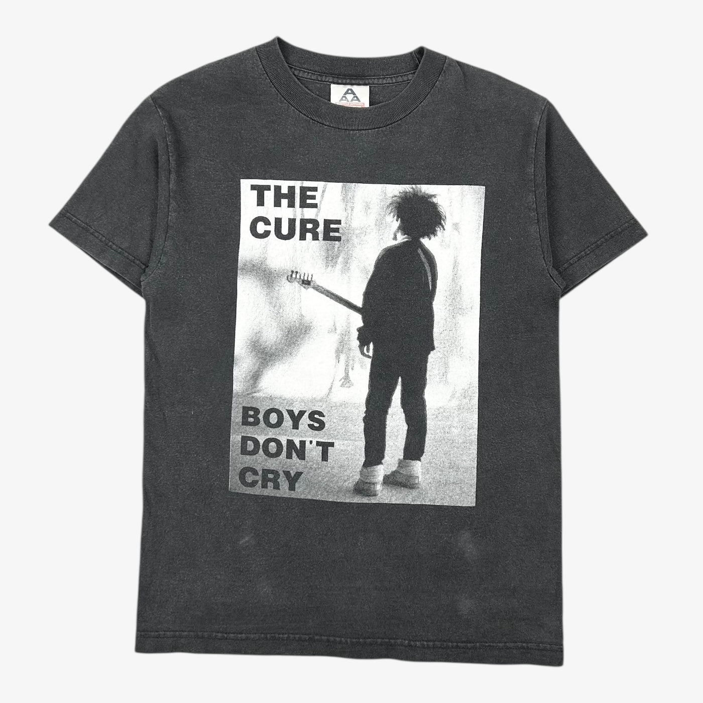 EARLY 00S THE CURE T-SHIRT