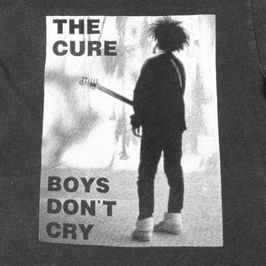 EARLY 00S THE CURE T-SHIRT