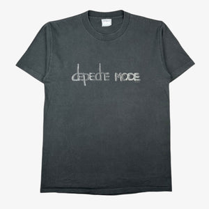 2001 DEPECHE MODE T-SHIRT