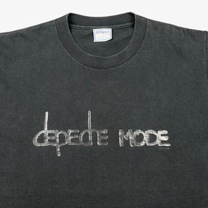 2001 DEPECHE MODE T-SHIRT