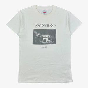 EARLY 00S JOY DIVISION T-SHIRT