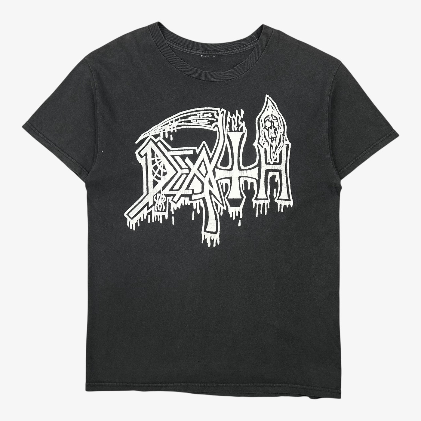 2000s DEATH T-SHIRT