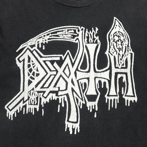 2000s DEATH T-SHIRT