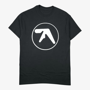 2010s APHEX TWIN T-SHIRT