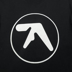 2010s APHEX TWIN T-SHIRT
