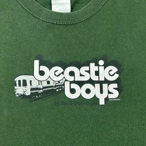 2004 BEASTIE BOYS T-SHIRT