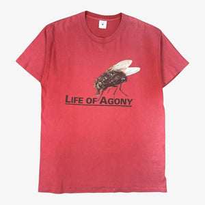 1995 LIFE OF AGONY T-SHIRT – JERKS™