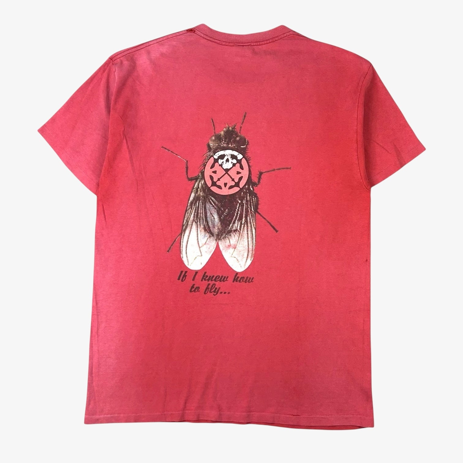 1995 LIFE OF AGONY T-SHIRT – JERKS™