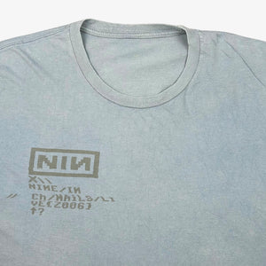 2006 NINE INCH NAILS T-SHIRT