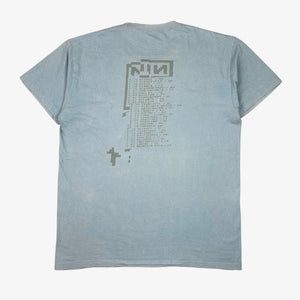 2006 NINE INCH NAILS T-SHIRT