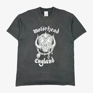 LATE 90S MOTORHEAD T-SHIRT