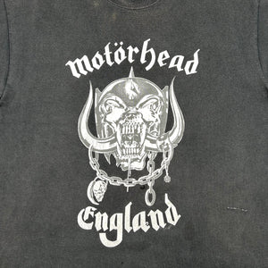 LATE 90S MOTORHEAD T-SHIRT