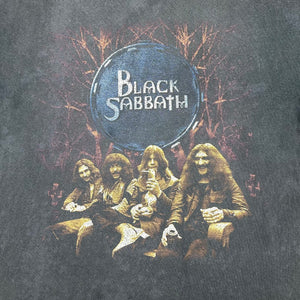 1999 BLACK SABBATH T-SHIRT