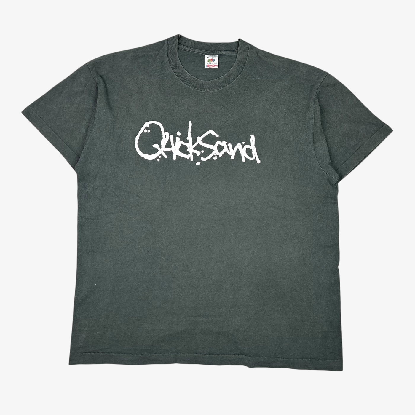 EARLY 90S QUICKSAND T-SHIRT