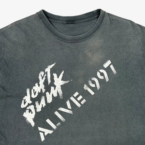 2000S DAFT PUNK T-SHIRT – JERKS™