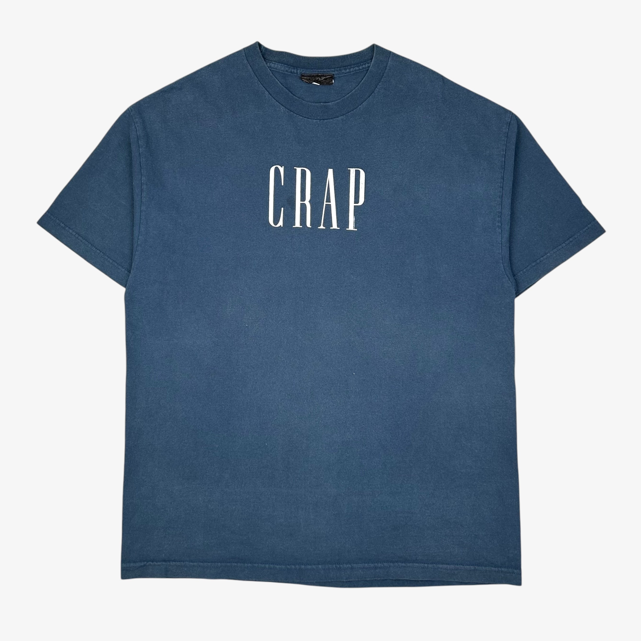 1998 CRAP T-SHIRT – JERKS™