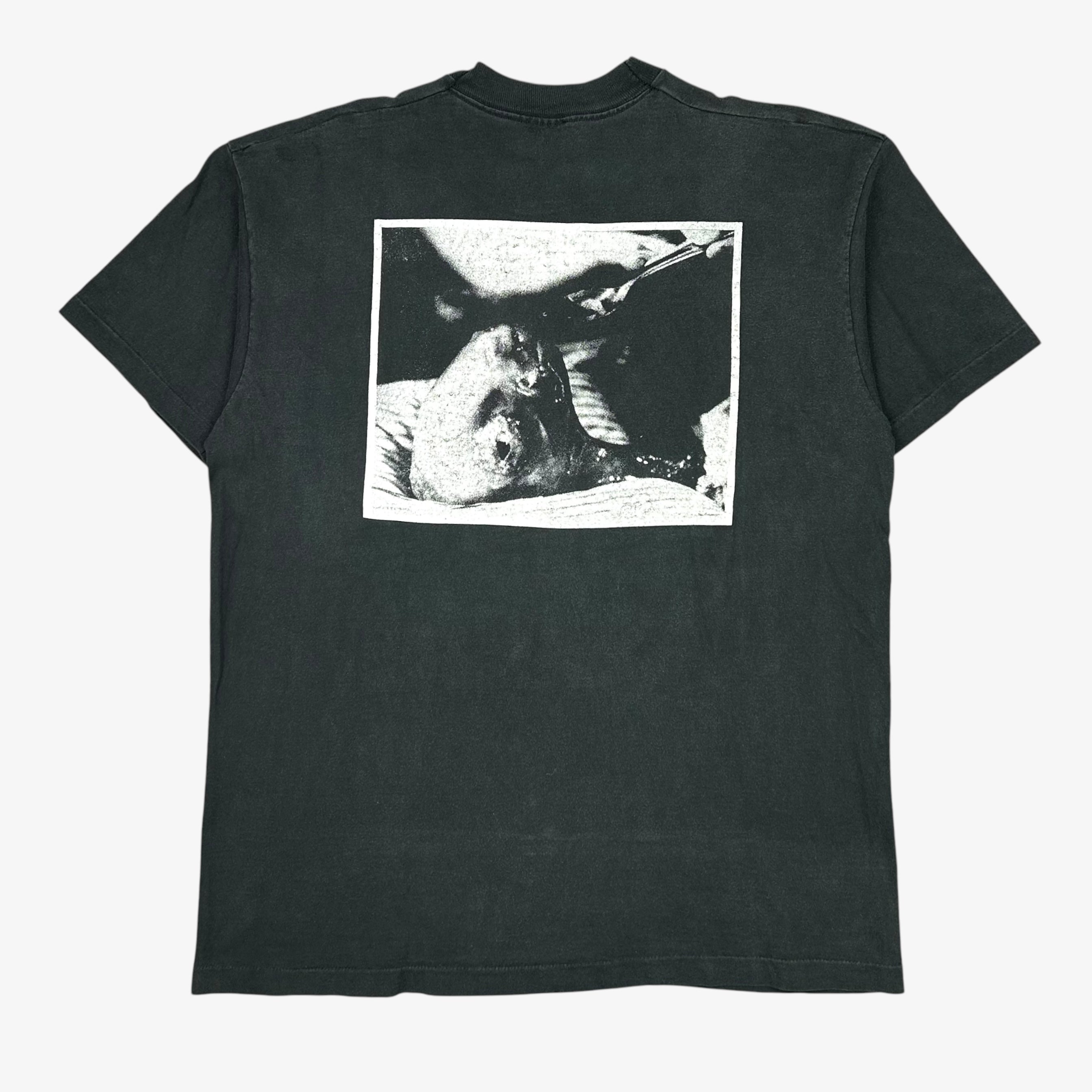 EARLY 90S ERASERHEAD T-SHIRT – JERKS™