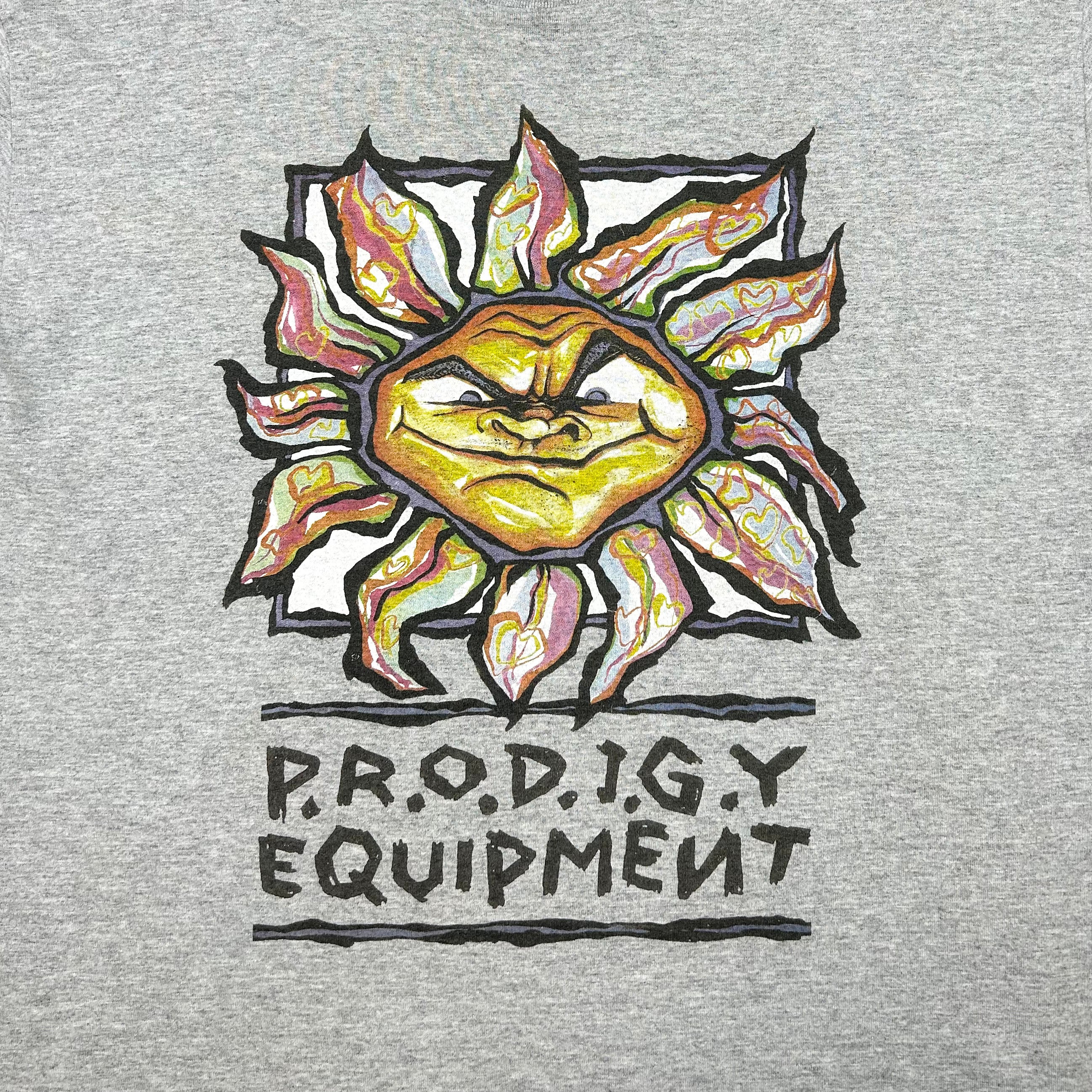 1994 THE PRODIGY LONG SLEEVE – JERKS™