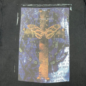 1996 MY DYING BRIDE LONG SLEEVE